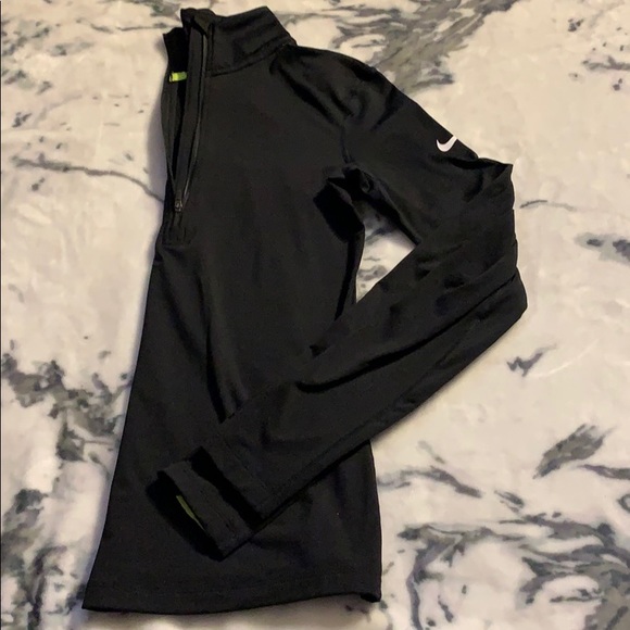 Nike long sleeve